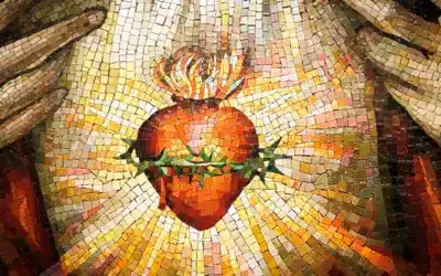 Un corazón como el de Jesús (Podcast)