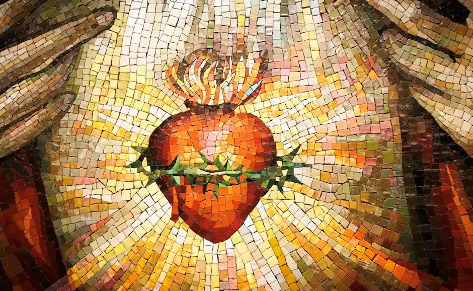 Un corazón como el de Jesús (Podcast)