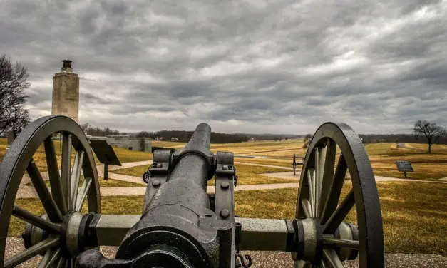 La guerra