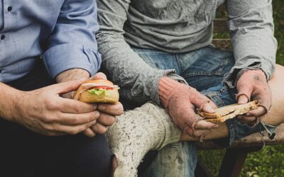 Más de 43 millones de personas sufren hambre en América Latina y el Caribe
