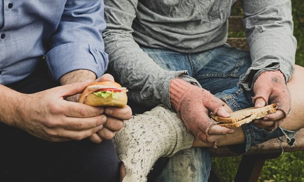 Más de 43 millones de personas sufren hambre en América Latina y el Caribe