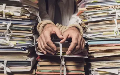 Impuestos, burocracia y votos