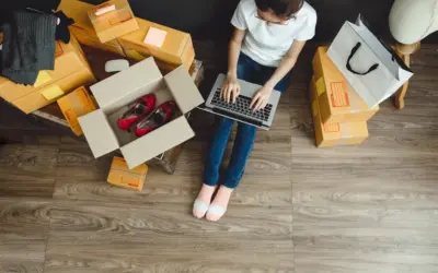 La tentación de las cosas