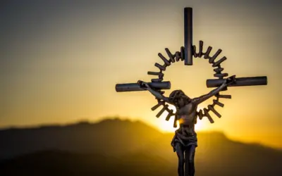 Tres oraciones por los difuntos