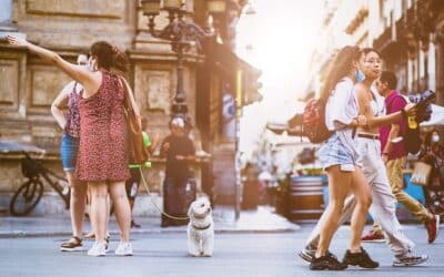 Parecer ser buenos sin serlo