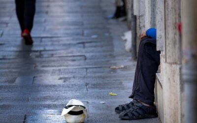 El amor al pobre, dimensión ineludible del amor cristiano