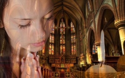 Purgatorio y sufragios por los difuntos