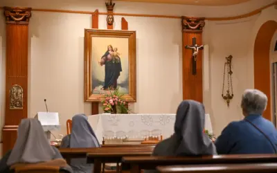 Empezar ejercicios espirituales