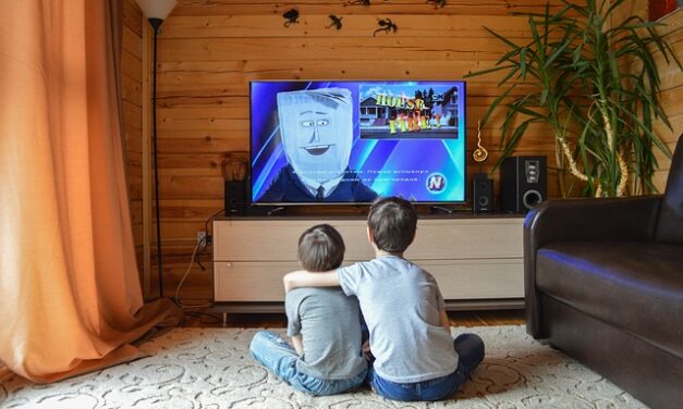 Adicción a la TV. Causas y consecuencias 