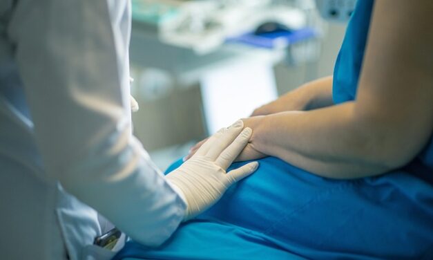 Diagnóstico prenatal para la vida