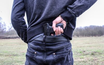 La violencia y la inseguridad están destruyendo al pueblo mexicano