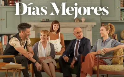 Cuatro series que un adolescente debería ver