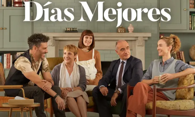 Cuatro series que un adolescente debería ver