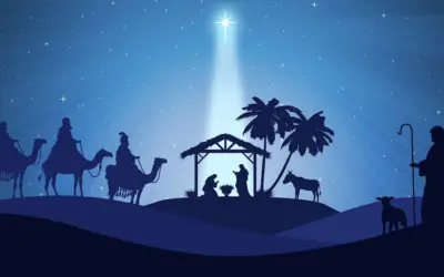 El nacimiento de Jesús según el Evangelio de Lucas