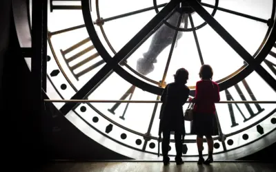 El reloj no da las horas