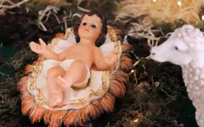 Navidad, fundamento de nuestra alegría
