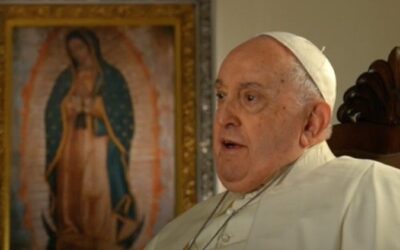 Papa Francisco: Yo soy hijo de migrantes, en la época que iban a Argentina