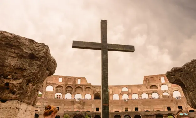 Persecuciones que son motivo de gloria