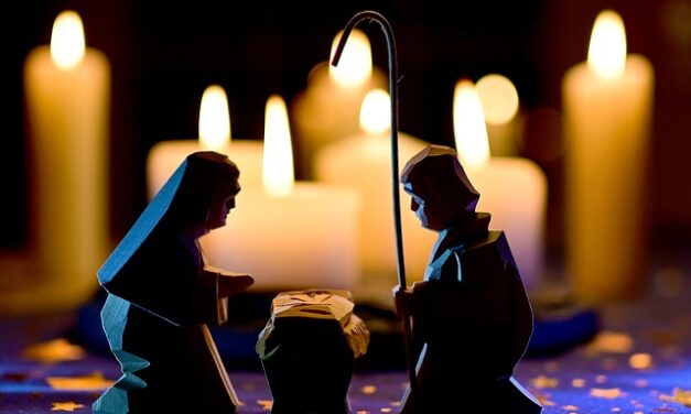 Estamos cerca de la Navidad, ¿cómo vas a celebrarla?