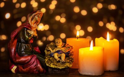 ¿Cómo vivir la Navidad?