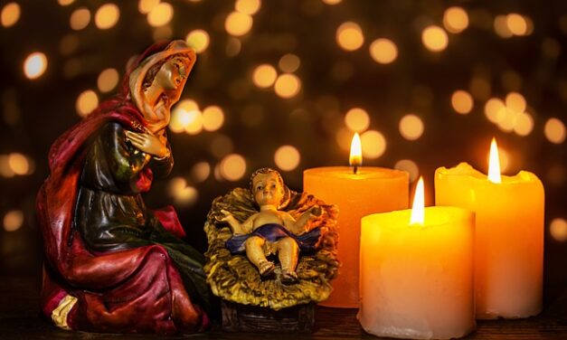 ¿Cómo vivir la Navidad?