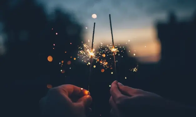 Despidiendo al Año 