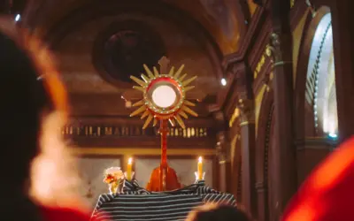 Fiesta, regalos… ¿y Dios?