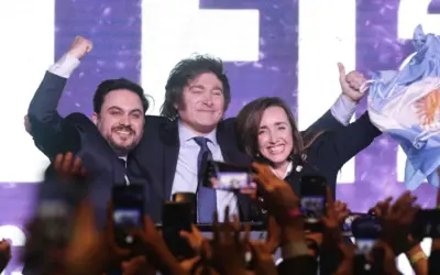 Finaliza este 2023 lleno de claroscuros
