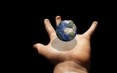 El Papa pide un nuevo impulso a la Cop28 porque el mundo se desmorona