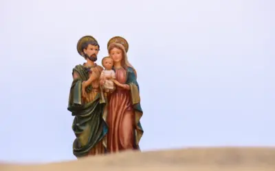 Feliz natividad del Señor
