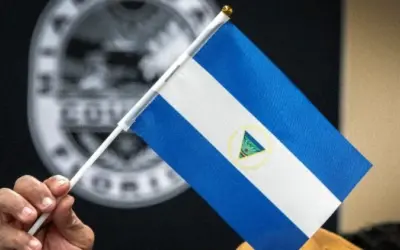 Cinco sacerdotes han sido detenidos en las últimas 48 horas en Nicaragua