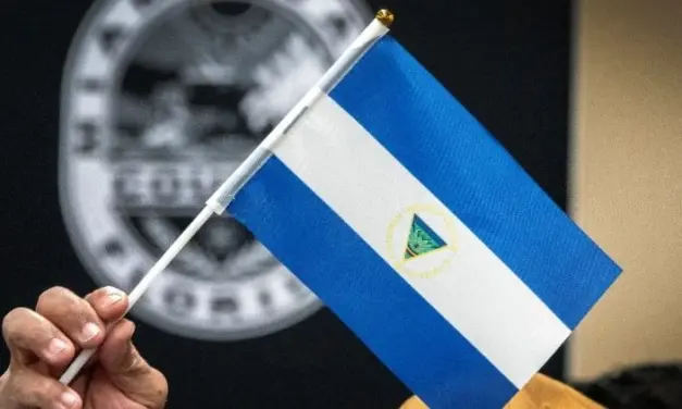 Cinco sacerdotes han sido detenidos en las últimas 48 horas en Nicaragua