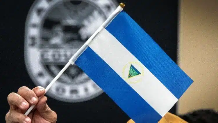 Cinco sacerdotes han sido detenidos en las últimas 48 horas en Nicaragua