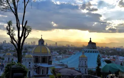 El misterio de Guadalupe, extraordinaria inculturación