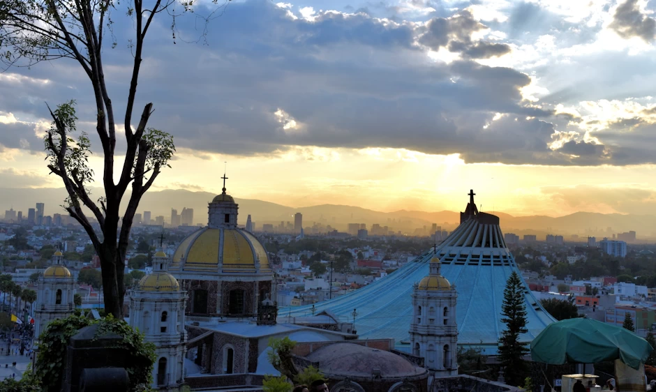 El misterio de Guadalupe, extraordinaria inculturación