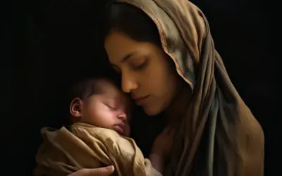 Un Niño Dios para todo el mundo: revelaciones de Ana Catalina Emmerick