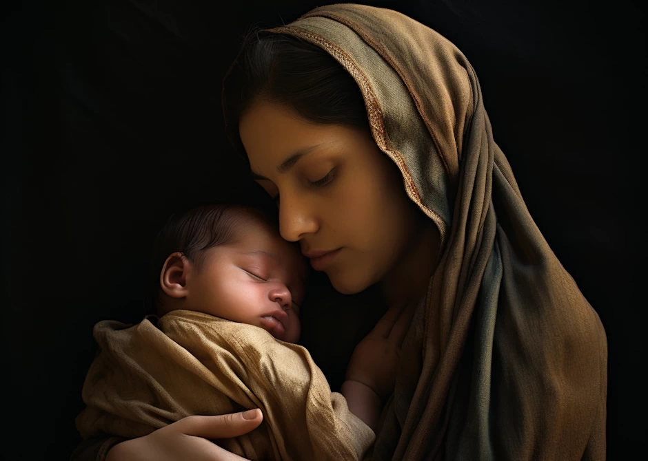 Un Niño Dios para todo el mundo: revelaciones de Ana Catalina Emmerick | El Observador de la Actualidad