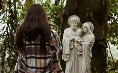 Jesús, Uno de nosotros