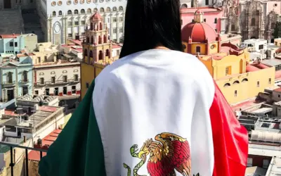 Los jóvenes mexicanos y su interés en esta elección