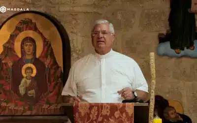 Magdala prepara su 6a Peregrinación Virtual