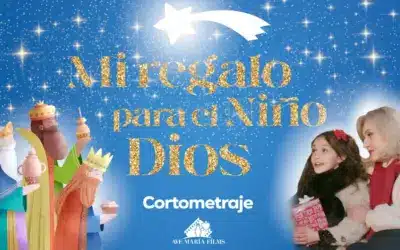 Mi Regalo Para El Niño Dios (video)