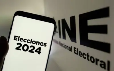 Radiografía de las elecciones en México