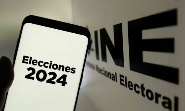 Radiografía de las elecciones en México