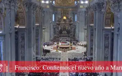 Siete días con el Papa Francisco (Video)