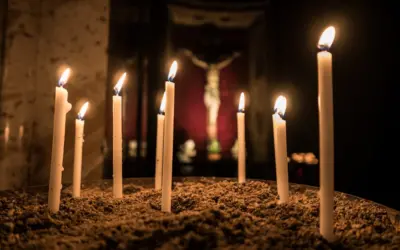 Misioneros y agentes de pastoral asesinados en el año 2023
