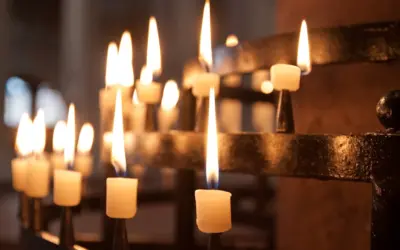 Semana de oración por la unidad de los cristianos (18 a 25 de enero)