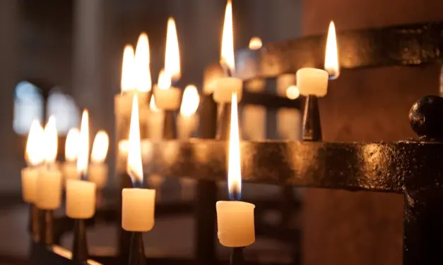 Semana de oración por la unidad de los cristianos (18 a 25 de enero)
