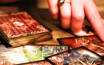 Adivinación, magia y brujería 
