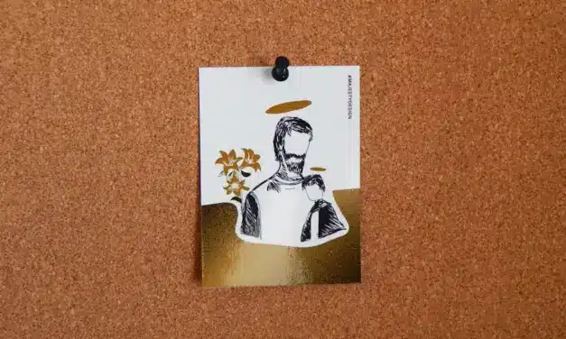 Devoción a San José