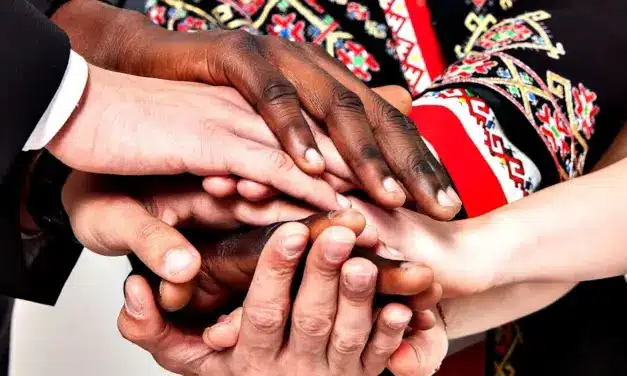 Políticos preocupados por la gente